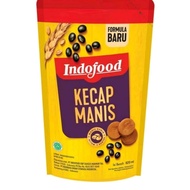 Indofood Kecap Manis 520ml