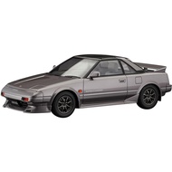 Hasegawa 1/24 Toyota MR2 (AW11) G-Limited Supercharger Custom Version Plastic Model 20755 (Automobil