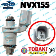 (160cc~240cc) Tobaki Yamaha NVX155 NVX 155 Racing Fuel Injector