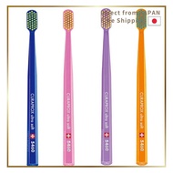 Curaprox Ultra Soft Toothbrush CS5460 4-Pack Dental Use