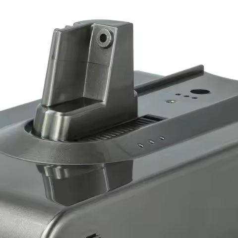 25.2V 7S1P 5000mAh Lithium Rechargeable Battery Pack For Dreame V11 V11SE V12 V12pro VVT1 VVN6 VVA1 