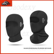 Balaclava Face Mask Anti UV Face Mask Balaclava Motorcycle Cycling Sports Face Mask