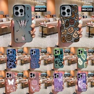 iphone 6/IP 6+/IP 7/IP 8/IP 7+/IP 8+ ️ CASE MOTIF CODE IMD C251- C260 CHECK DESCRIPTION VENUS ACC