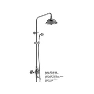 G.FERRETTI | GF 62 002 Bath &amp; Shower Mixer