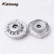 2PCS Front Suspension Strut Top Mount Kit For BMW 5 Series G30 G31 2015-2020 31306882571