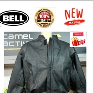 Bell 100%Original  Genuine Leather Jacket🔥🔥🔥(FREE GIFT 🎁) NEW ARRIVALS STOCKS