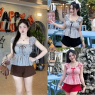 Barbie Doll Sleeve Set