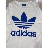 T SHIRT BRANDED ADIDAS