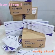 【BUY3FREE1】EXP 06 2027  BELIXZ IVXION ~ VISION CARE I-VXION Coffee orange boost