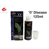OCEAN FREE '0' Disease 125ml