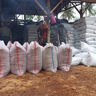 Cocopeat Grade A 60Liter - turtle cage mat - reptile cage - Snake Iguana aldabra sulcata pardalis