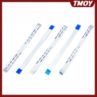 TMOY PS4 Handle Charging And Plugging Motherboard Cable High Quality 12 PIN Flat Flexible Cable Brea