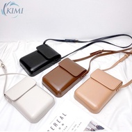 Upgrade your Style with this Fashionable Women's Shoulder Bag for Mobile Phones
