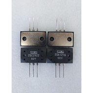 Original sanken transistor, original sanken 5dy 2sa2216 2sc2922 original sanken transistor, original