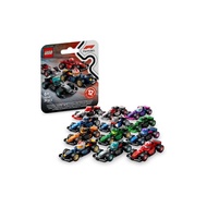 LEGO 71049 SERIES F1 RACE CARS COLLECTIBLES MINIFIGURES 2025 CMF LIMITED EDITION RETIRED RARE