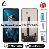 Màn Hình Cảm Ứng Hiển Thị LCD 6.26 "Cho Huawei Honor 20 Honor 20S Cho Huawei Honor 20 Pro LCD YAL-L2