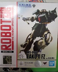 robot 魂