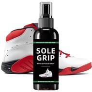 MV Anti-Slip Shoe Spray - Anti-Slip Shoe Spray - Anti-Slip Spray for Shoe Soles 118ml