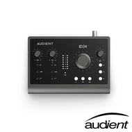 Audient iD24 (MKII) 10in/6out USB Recording Interface Enjoy [Rising Musical Instruments. Audio]