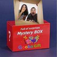 Electronic mystery box 3C Electronics Random  Boxes Best Gift interesting and exciting gift 100% Winning Surprise Gifts