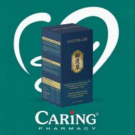 【CARiNG】MASTER URI Cat's Whiskers Herb + Tibetan Cordyceps 5g x 15 bags |