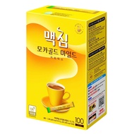 [Original] 맥심모카골드마일드 Maxim Mocha Gold Mild (กาแฟมอคค่า 3 in 1 / 100 ซอง) 1200g