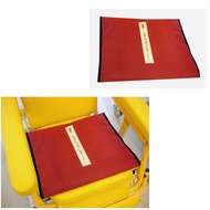 [Haifu Healthy Life Hall] Tianqun EZ-GO CareWatch Seat One-Way Anti-Slip Cushion Double Layer