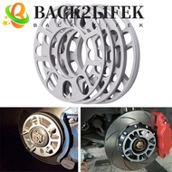 BACK2LIFEK Car Wheel Spacers Car Accessories Automobile Accessories 3mm 5mm 8mm 10mm 5x108 5x114.3 5