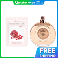 Guess | Nước hoa Pac Gess Bella Vita Rosa Eau de Toilette dành cho nữ 100ml