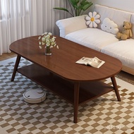 Small Small Table Small Apartment Small Tea Table Living Room New Style Side Table Balcony High-End 