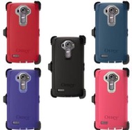 ※台北快貨※美國原裝正貨 Otterbox Defender 保護殼**LG G4專用,也有G5 G6 G7 V20