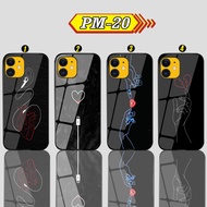 2d glossy case glossy/pm-20/case realme c1 realmeRealme C2 realme c11 realme c12 gemaccC3