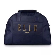 Travel bag - ELLE travel bag - tote bag - travel bag