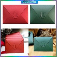zzz 6x 4 9Inch Colored Envelopes Christmas Card Envelopes for Wedding Birthday Party