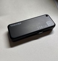 Toshiba 東芝 U365 256GB 手指 USB Drive 日本製