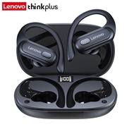 ERAZER XT60 Wireless Headset Bluetooth 5.3 Bass Stereo Sports Headset with Microphone