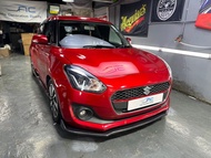 Suzuki Swift 風刀款包圍