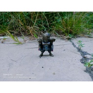 Converge Utopia Dopant