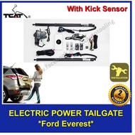 Ford Everest Electric Power Tailgate Powerboot with Kick Sensor / Foot Sensor Inclusive Installation (Klang Valley)