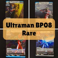 <Rare> Ultraman Card Game Booster Pack 08: Converging Bonds - BP08