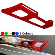 Motorcycle Heel Guard Chain Rear Sprocket Cover For CRF250L/M CRF300L WR250R/X KLX150 KLX230 250