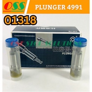 PLUNGER 4991 FOR CUMMINS 6BT