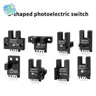 【SPGH】 1Pcs Photoelectric Switch Sensor EE-SX670 EE-SX671 EE-SX672 EE-SX673 EE-SX674 EE SX670A SX671