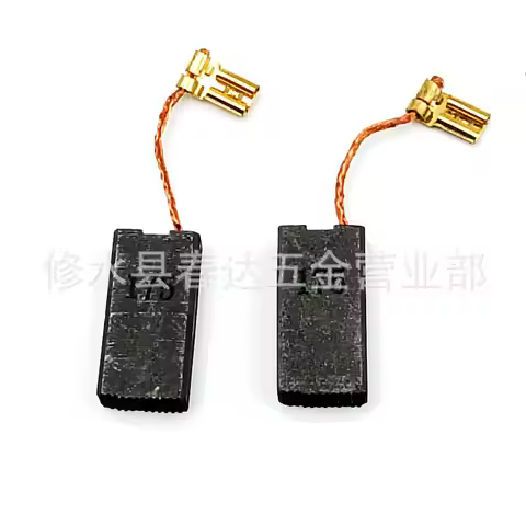 CB175 carbon brush for Makita HR5210C HR4510C HM1203C replacement tool parts