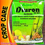 DIURON 80WP GROUP 7  (1 KILO) BY AGWAY