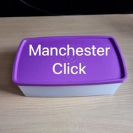 Lunch Box Manchester Double Drive