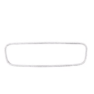 TAP3107 2022 Mercedes Benz C200L C260L Rear View Mirror Frame Diamond Decorative Stickers