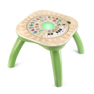 Leapfrog ABCs &amp; Activities Wooden Table