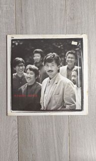 林子祥 - 創作流行歌集 黑膠唱片