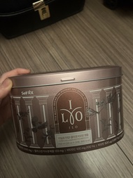 I LIO Biotin Ampoules 韓國大熱膠原蛋白飲